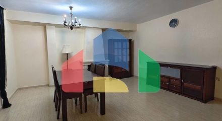 ВИЛЛА С БАССЕЙНОМ ЩБЩЕГО ПОЛЬЗОВАНИЯ. 4 СПАЛЬНИ. 2 ВАННЫЕ КОМНАТЫ. УЧАСТОК 165 М2. ПЛОЩАДЬ 207 М2.