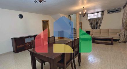 ВИЛЛА С БАССЕЙНОМ ЩБЩЕГО ПОЛЬЗОВАНИЯ. 4 СПАЛЬНИ. 2 ВАННЫЕ КОМНАТЫ. УЧАСТОК 165 М2. ПЛОЩАДЬ 207 М2.