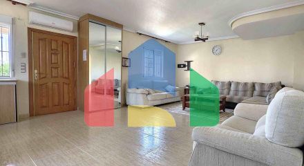 ВИЛЛА С БАССЕЙНОМ ЩБЩЕГО ПОЛЬЗОВАНИЯ. 4 СПАЛЬНИ. 2 ВАННЫЕ КОМНАТЫ. УЧАСТОК 165 М2. ПЛОЩАДЬ 207 М2.