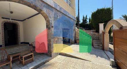 ШИКАРНАЯ ВИЛЛА В КАМПОАМОР 639 М2. 5 СПАЛЕН. 4 ВАННЫЕ КОМНАТЫ. ГАРАЖ. ПРИВАТНЫЙ БАССЕЙН. УЧАСТОК 800 М2. ПЛЯЖ В 650 ÐÐТРШИКАРНАЯ ВИЛЛА В КАМПОАМОР 639 М2. 5 СПАЛЕН. 4 ВАННЫЕ КОМНАТЫ. ГАРАЖ. ПРИВАТНЫЙ БАССЕЙН. УЧАСТОК 800 М2. ПЛЯЖ В 650 ÐÐТÐ