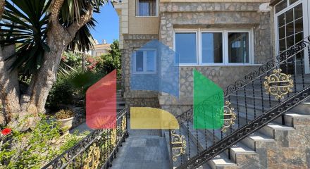 ШИКАРНАЯ ВИЛЛА В КАМПОАМОР 639 М2. 5 СПАЛЕН. 4 ВАННЫЕ КОМНАТЫ. ГАРАЖ. ПРИВАТНЫЙ БАССЕЙН. УЧАСТОК 800 М2. ПЛЯЖ В 650 ÐÐТРШИКАРНАЯ ВИЛЛА В КАМПОАМОР 639 М2. 5 СПАЛЕН. 4 ВАННЫЕ КОМНАТЫ. ГАРАЖ. ПРИВАТНЫЙ БАССЕЙН. УЧАСТОК 800 М2. ПЛЯЖ В 650 ÐÐТÐ