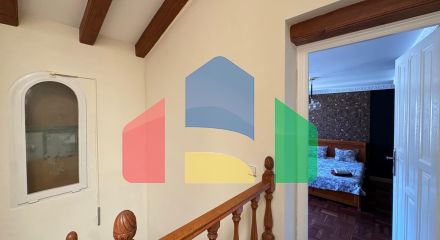 ШИКАРНАЯ ВИЛЛА В КАМПОАМОР 639 М2. 5 СПАЛЕН. 4 ВАННЫЕ КОМНАТЫ. ГАРАЖ. ПРИВАТНЫЙ БАССЕЙН. УЧАСТОК 800 М2. ПЛЯЖ В 650 ÐÐТРШИКАРНАЯ ВИЛЛА В КАМПОАМОР 639 М2. 5 СПАЛЕН. 4 ВАННЫЕ КОМНАТЫ. ГАРАЖ. ПРИВАТНЫЙ БАССЕЙН. УЧАСТОК 800 М2. ПЛЯЖ В 650 ÐÐТÐ