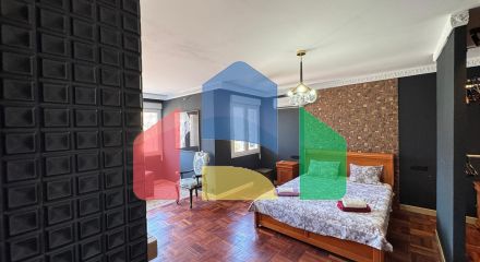 ШИКАРНАЯ ВИЛЛА В КАМПОАМОР 639 М2. 5 СПАЛЕН. 4 ВАННЫЕ КОМНАТЫ. ГАРАЖ. ПРИВАТНЫЙ БАССЕЙН. УЧАСТОК 800 М2. ПЛЯЖ В 650 ÐÐТРШИКАРНАЯ ВИЛЛА В КАМПОАМОР 639 М2. 5 СПАЛЕН. 4 ВАННЫЕ КОМНАТЫ. ГАРАЖ. ПРИВАТНЫЙ БАССЕЙН. УЧАСТОК 800 М2. ПЛЯЖ В 650 ÐÐТÐ