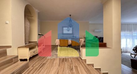 ШИКАРНАЯ ВИЛЛА В КАМПОАМОР 639 М2. 5 СПАЛЕН. 4 ВАННЫЕ КОМНАТЫ. ГАРАЖ. ПРИВАТНЫЙ БАССЕЙН. УЧАСТОК 800 М2. ПЛЯЖ В 650 ÐÐТРШИКАРНАЯ ВИЛЛА В КАМПОАМОР 639 М2. 5 СПАЛЕН. 4 ВАННЫЕ КОМНАТЫ. ГАРАЖ. ПРИВАТНЫЙ БАССЕЙН. УЧАСТОК 800 М2. ПЛЯЖ В 650 ÐÐТÐ