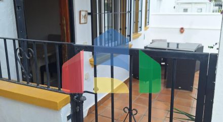 2 Bedroom Apartment in La Zenia