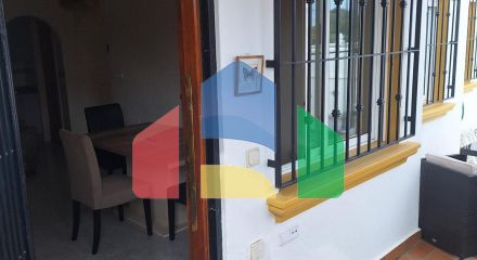 2 Bedroom Apartment in La Zenia