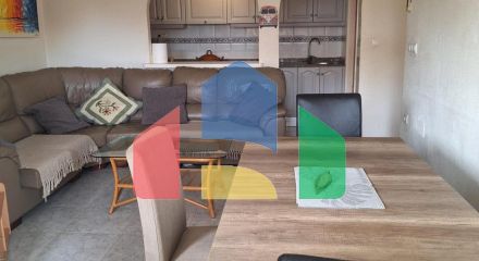 2 Bedroom Apartment in La Zenia