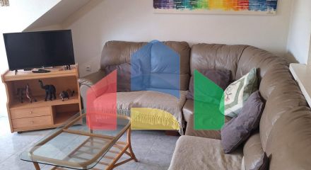 2 Bedroom Apartment in La Zenia