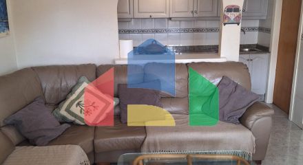 2 Bedroom Apartment in La Zenia