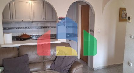 2 Bedroom Apartment in La Zenia