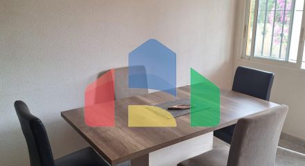 2 Bedroom Apartment in La Zenia