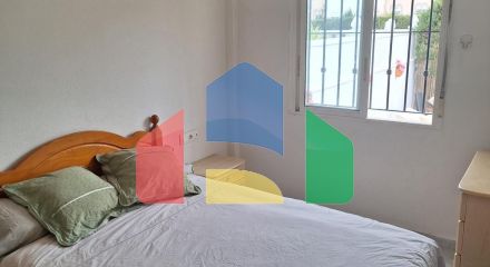 2 Bedroom Apartment in La Zenia