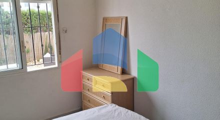 2 Bedroom Apartment in La Zenia