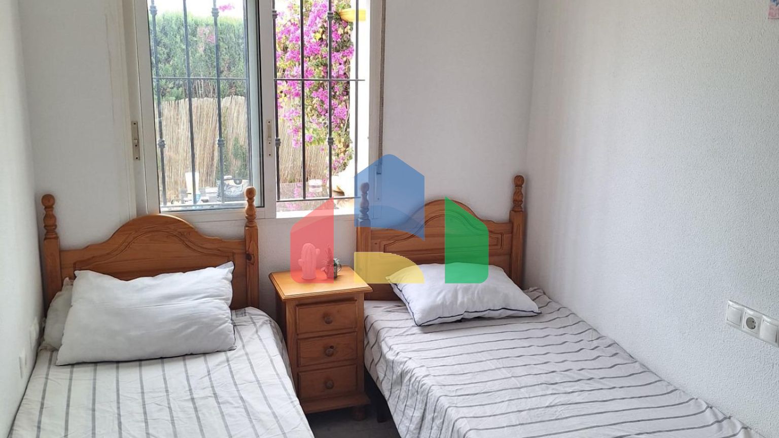 Апартаменты в Ориуэла Коста ID b10694