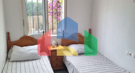 Апартаменты в Ориуэла Коста ID b10694