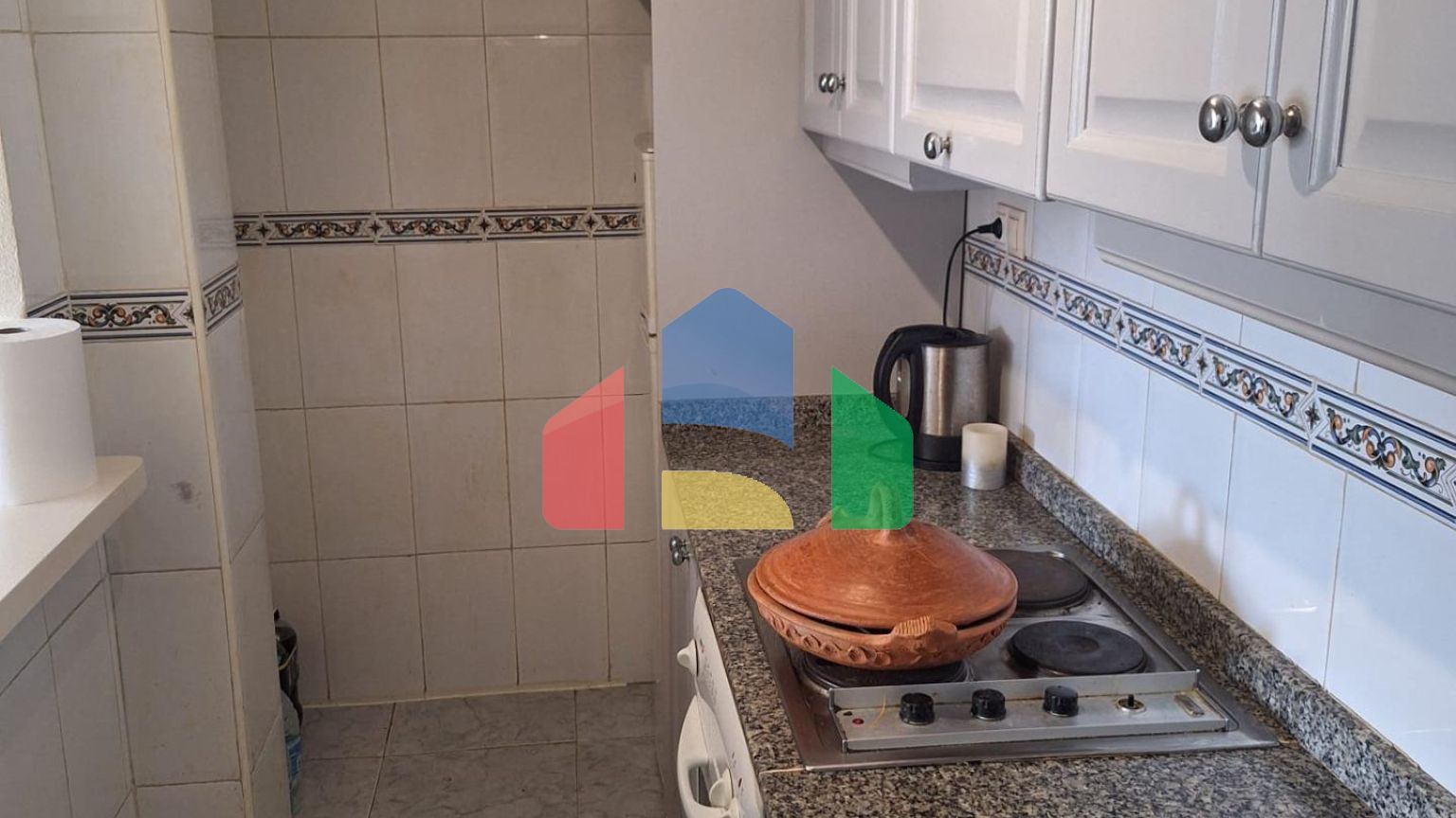 Апартаменты в Ориуэла Коста ID b10694