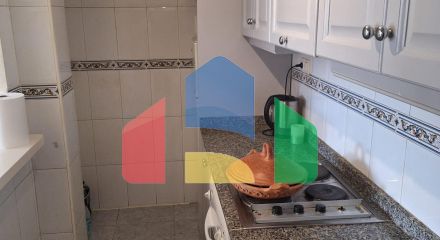 Апартаменты в Ориуэла Коста ID b10694