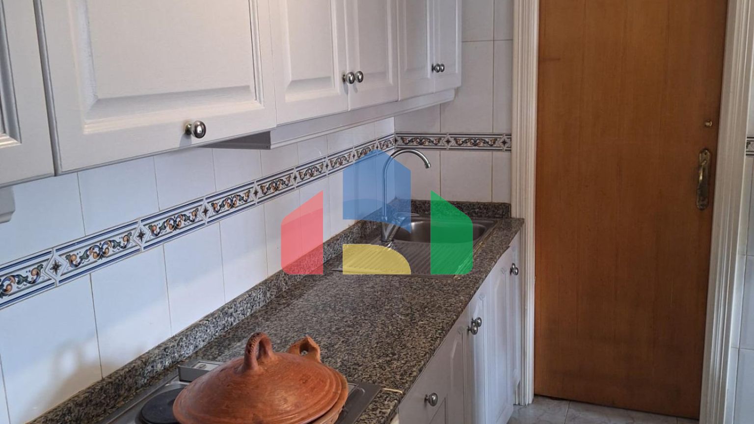 Апартаменты в Ориуэла Коста ID b10694