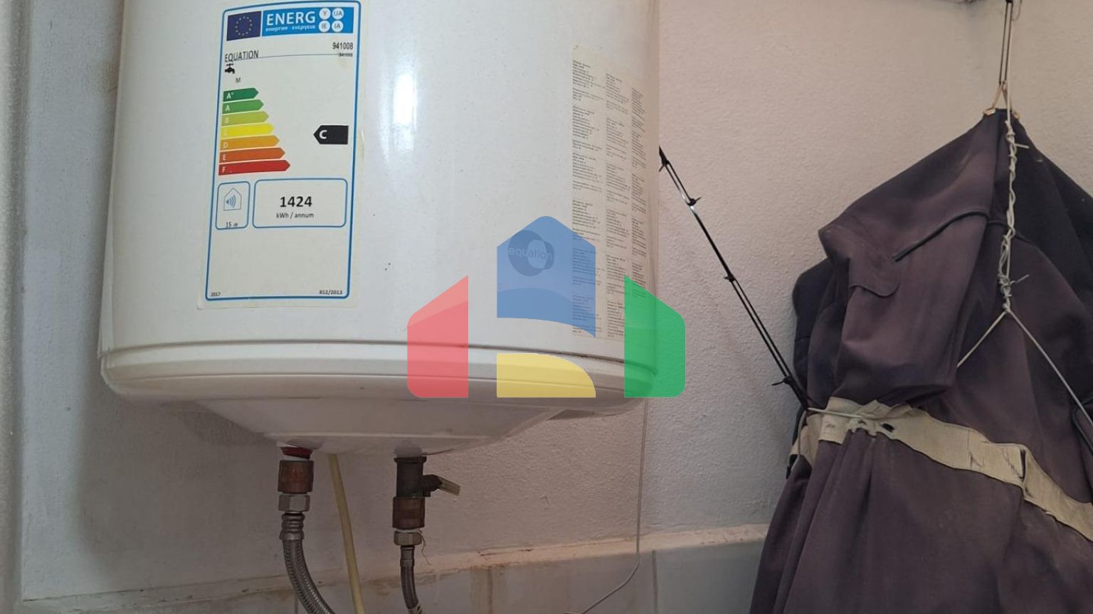 Апартаменты в Ориуэла Коста ID b10694