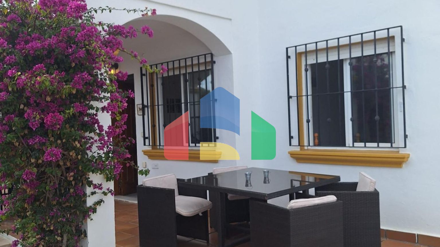 Апартаменты в Ориуэла Коста ID b10694