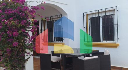 Апартаменты в Ориуэла Коста ID b10694