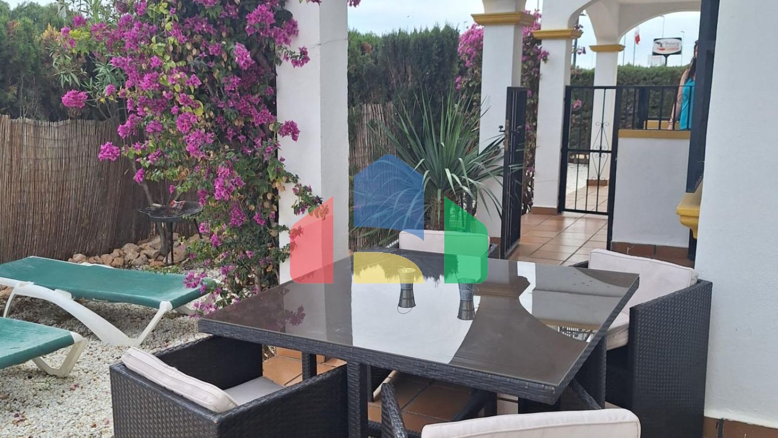 Апартаменты в Ориуэла Коста ID b10694