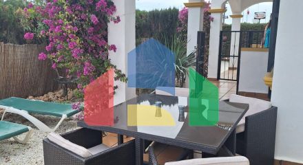 Апартаменты в Ориуэла Коста ID b10694