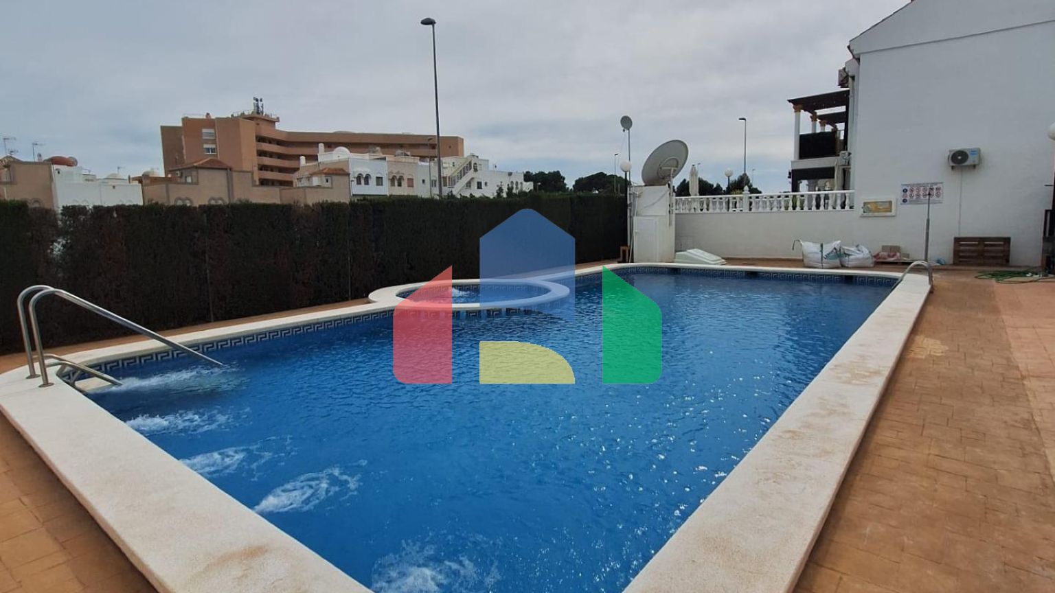 Апартаменты в Ориуэла Коста ID b10694