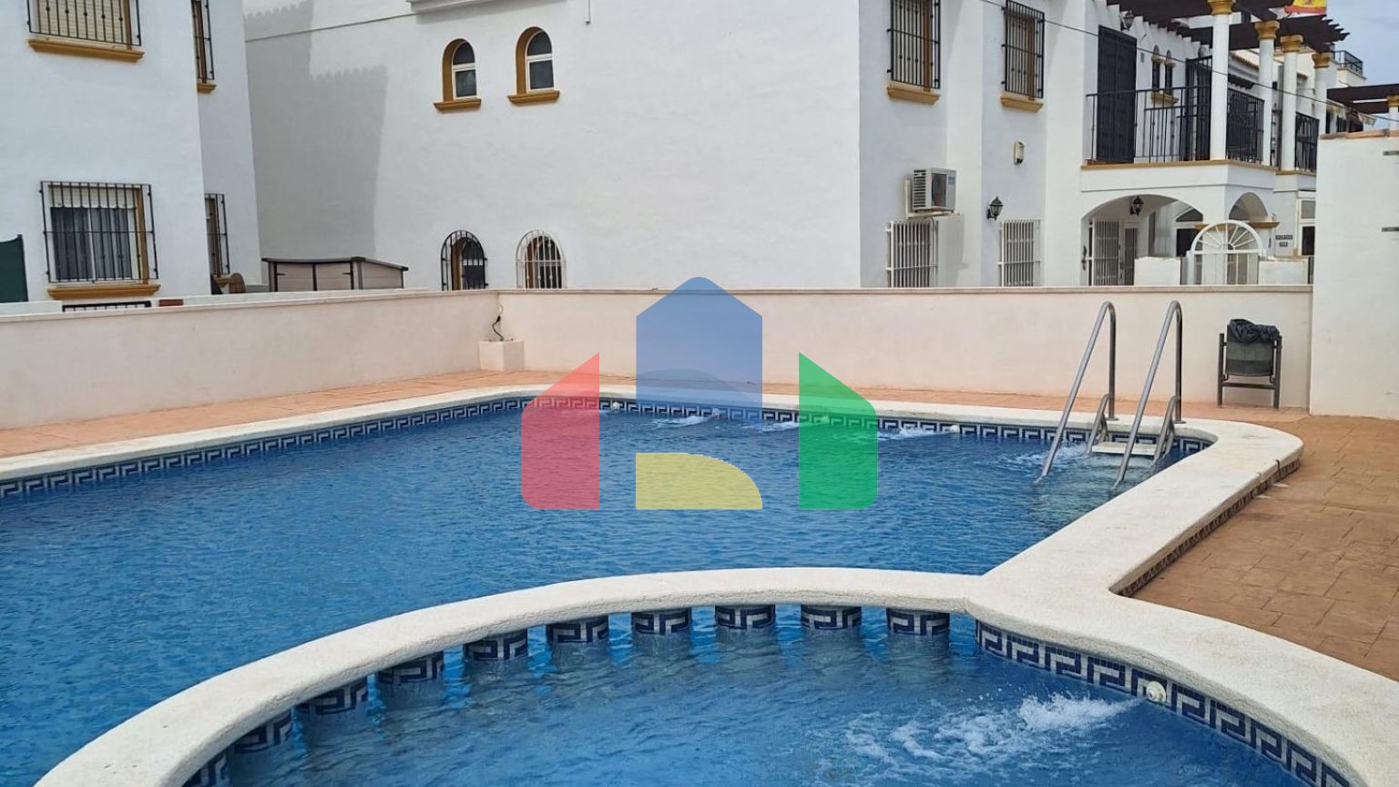 Апартаменты в Ориуэла Коста ID b10694