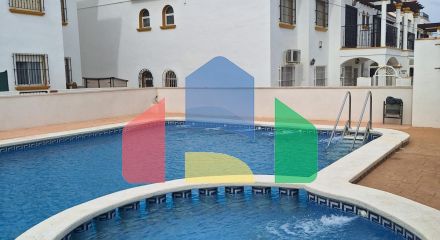 Апартаменты в Ориуэла Коста ID b10694