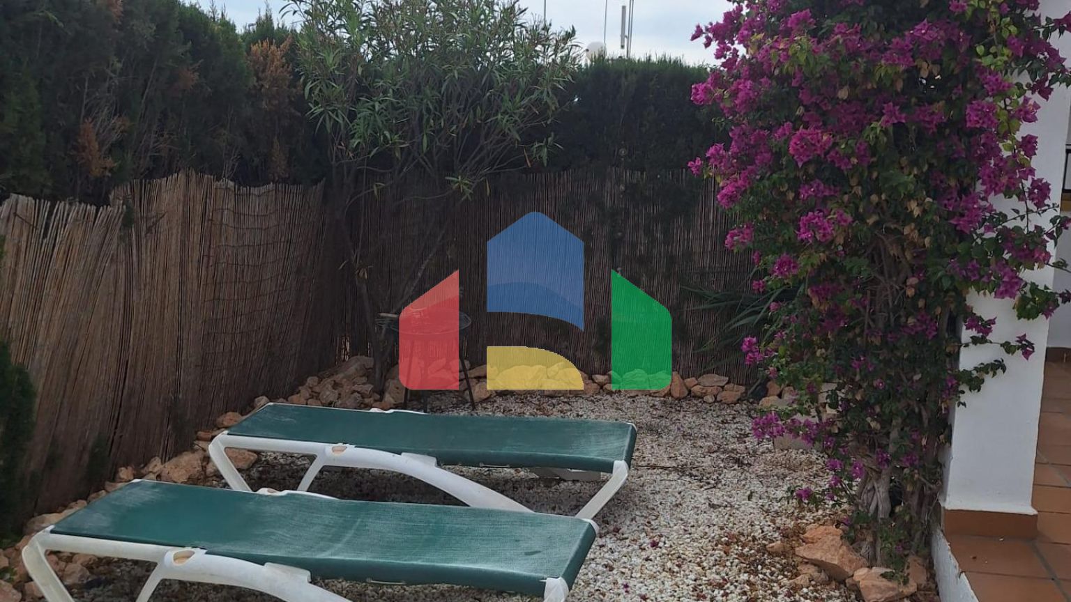 Апартаменты в Ориуэла Коста ID b10694