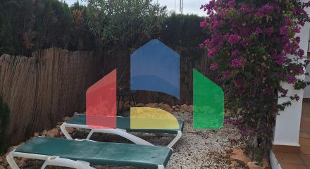 Апартаменты в Ориуэла Коста ID b10694