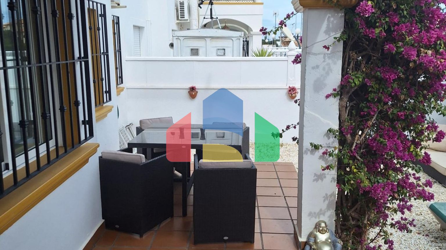 Апартаменты в Ориуэла Коста ID b10694