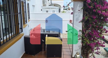 Апартаменты в Ориуэла Коста ID b10694