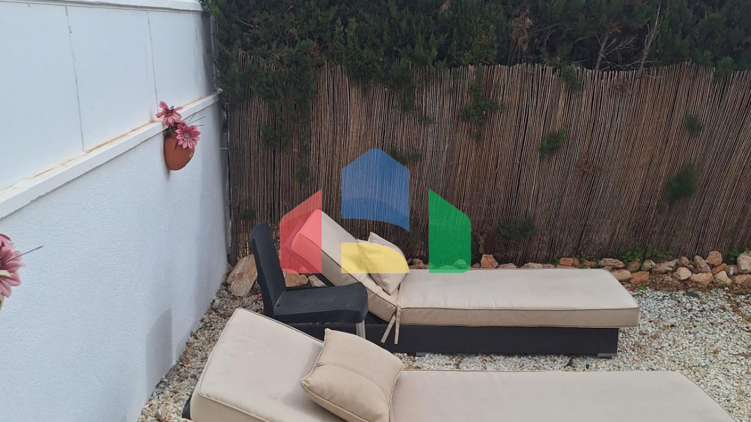 Апартаменты в Ориуэла Коста ID b10694