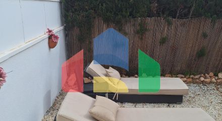 Апартаменты в Ориуэла Коста ID b10694