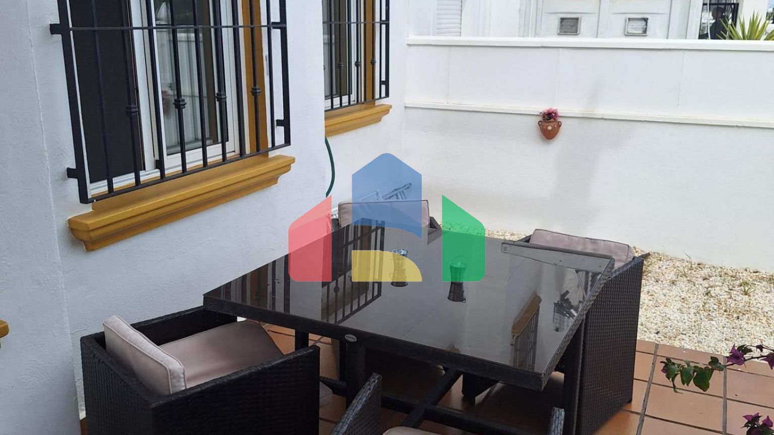 Апартаменты в Ориуэла Коста ID b10694