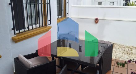 Апартаменты в Ориуэла Коста ID b10694