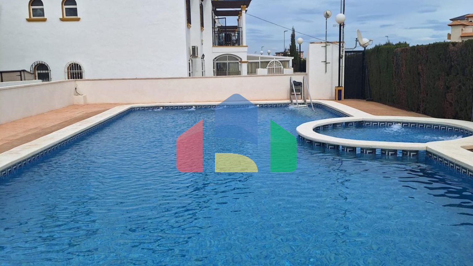 Апартаменты в Ориуэла Коста ID b10694