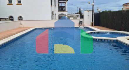 Апартаменты в Ориуэла Коста ID b10694