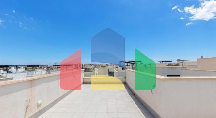 ВИЛЛА НОВОСТРОЙ. 3 СПАЛЬНИ. 2 ВАННЫЕ КОМНАТЫ. 140М2 УЧАСТОК. ГАРАЖ+БАССЕЙН.