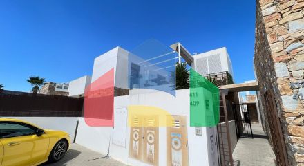Villa in Orihuela Costa ID A9533