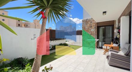 Villa in Orihuela Costa ID A9533