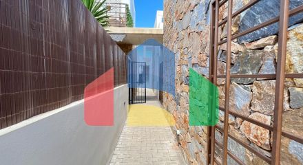 Villa in Orihuela Costa ID A9533