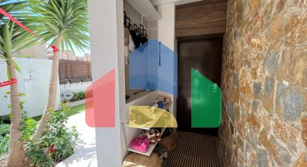 Villa in Orihuela Costa ID A9533