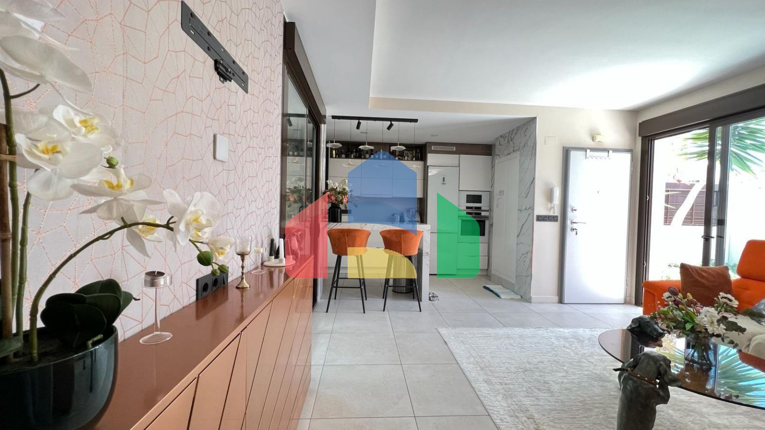 ВИЛЛА ХАЙТЕК В CABO ROIG! НОВОСТРОЙ! 3 СПАЛЬНИ. 2 ВАННЫЕ КОМНАТЫ. ПРИВАТНЫЙ БАССЕЙН.