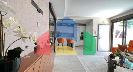 ВИЛЛА ХАЙТЕК В CABO ROIG! НОВОСТРОЙ! 3 СПАЛЬНИ. 2 ВАННЫЕ КОМНАТЫ. ПРИВАТНЫЙ БАССЕЙН.