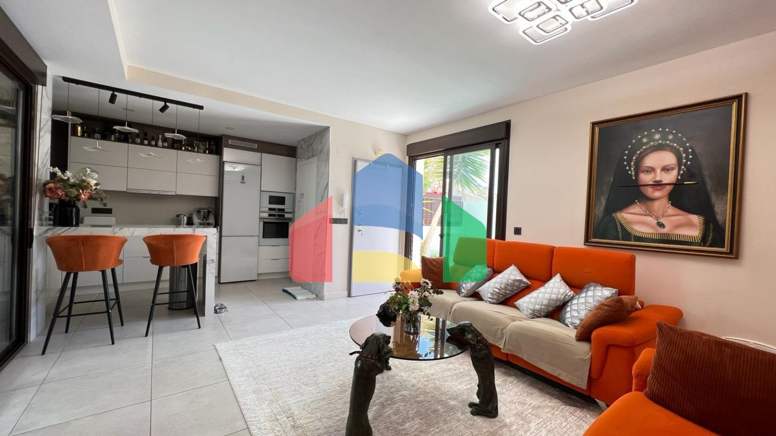 ВИЛЛА ХАЙТЕК В CABO ROIG! НОВОСТРОЙ! 3 СПАЛЬНИ. 2 ВАННЫЕ КОМНАТЫ. ПРИВАТНЫЙ БАССЕЙН.