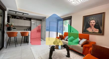 ВИЛЛА ХАЙТЕК В CABO ROIG! НОВОСТРОЙ! 3 СПАЛЬНИ. 2 ВАННЫЕ КОМНАТЫ. ПРИВАТНЫЙ БАССЕЙН.