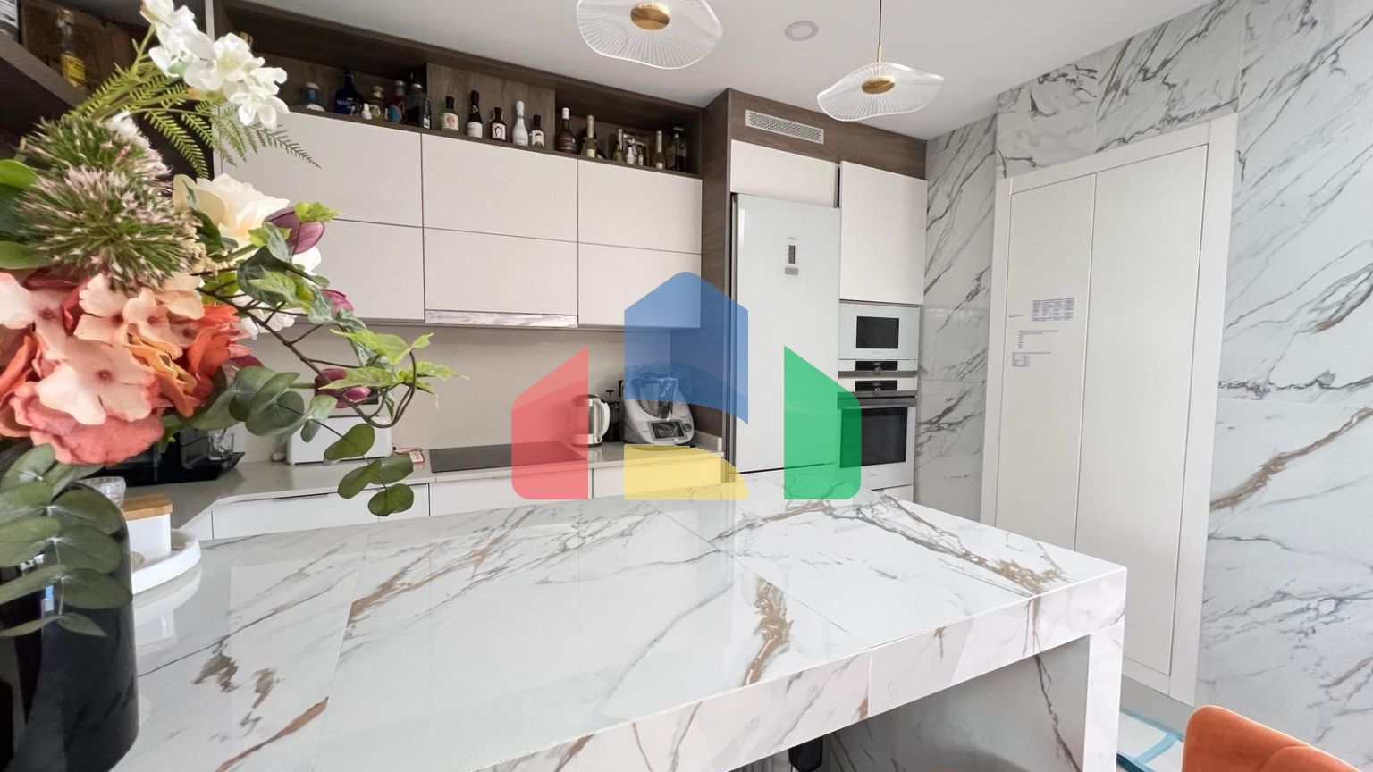 ВИЛЛА ХАЙТЕК В CABO ROIG! НОВОСТРОЙ! 3 СПАЛЬНИ. 2 ВАННЫЕ КОМНАТЫ. ПРИВАТНЫЙ БАССЕЙН.